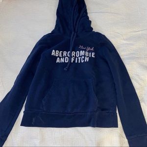 Abercrombie and Fitch hoodie